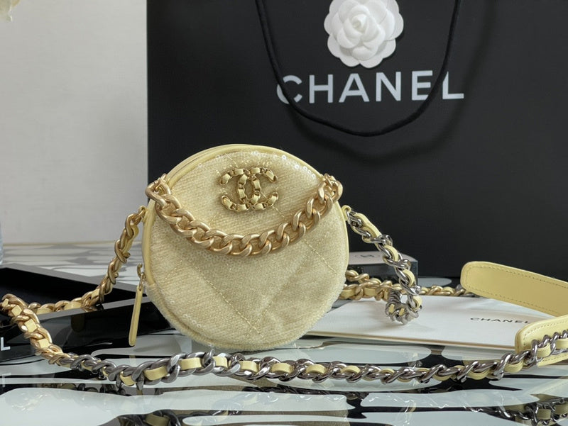 Chanel Bags