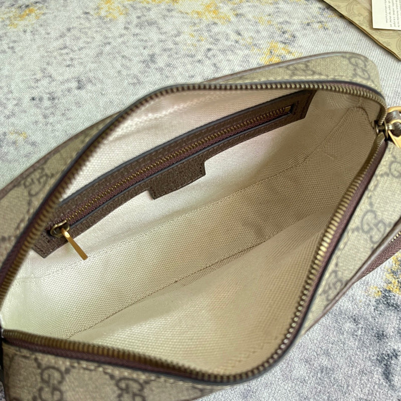 Glami Fashion - GCI Bags - 2013