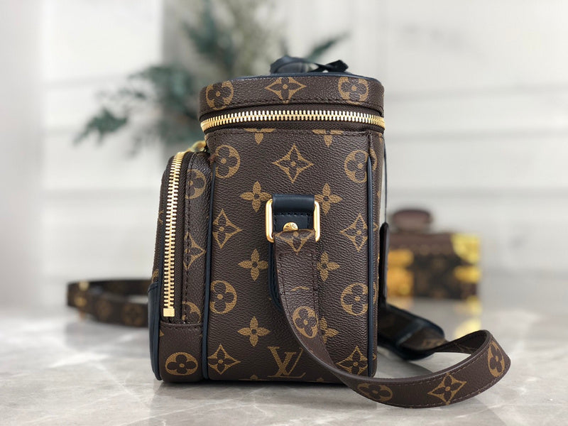 Satchel Bags - VL Bags - 6628