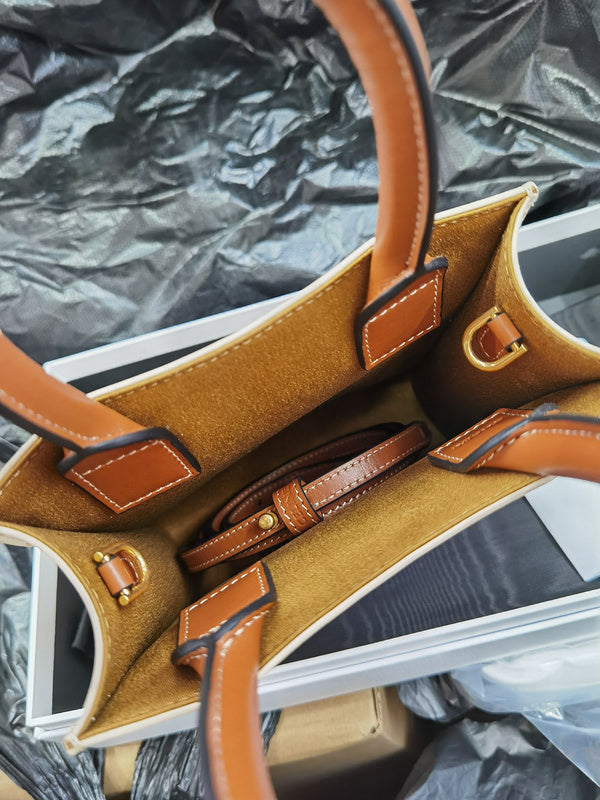 Glamy - COL Bags - 547