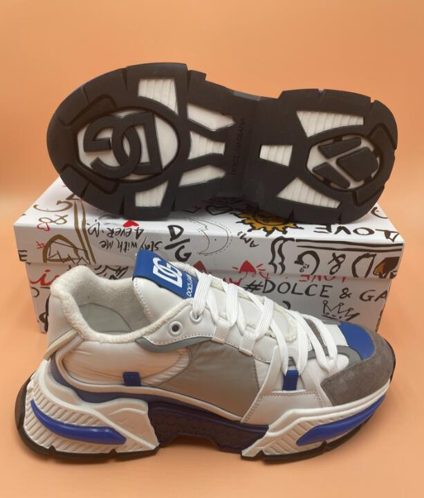 SAMC - DAG Men Shoes - 267
