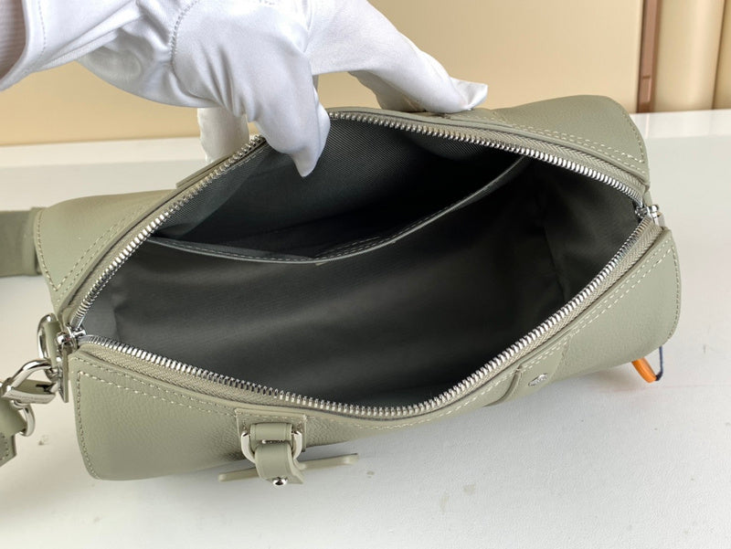 Satchel Bags - VL Bags - 2531