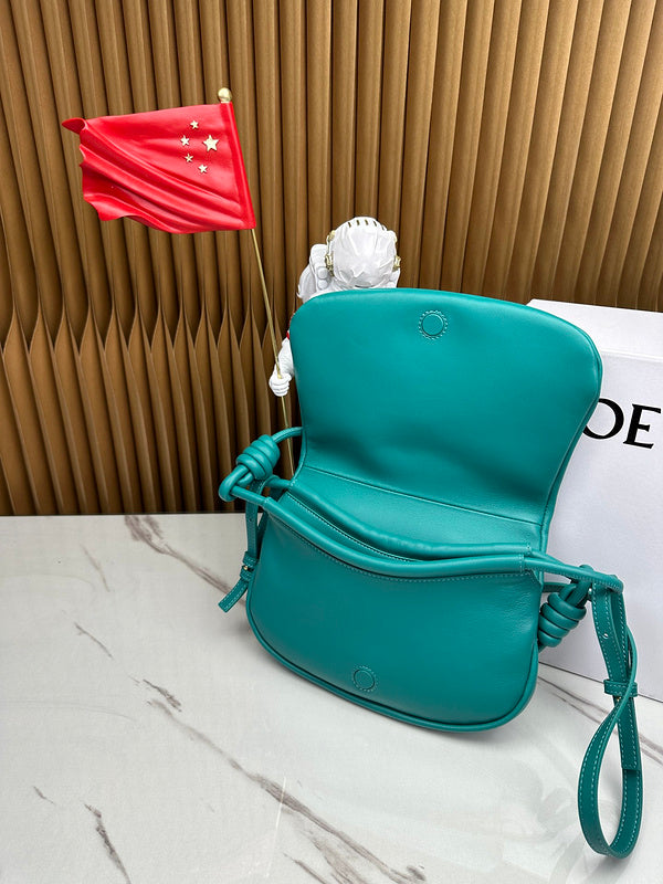 Glamy - LWO Bags - 207