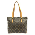 Louis Vuitton Piano  Canvas Tote Bag ()
