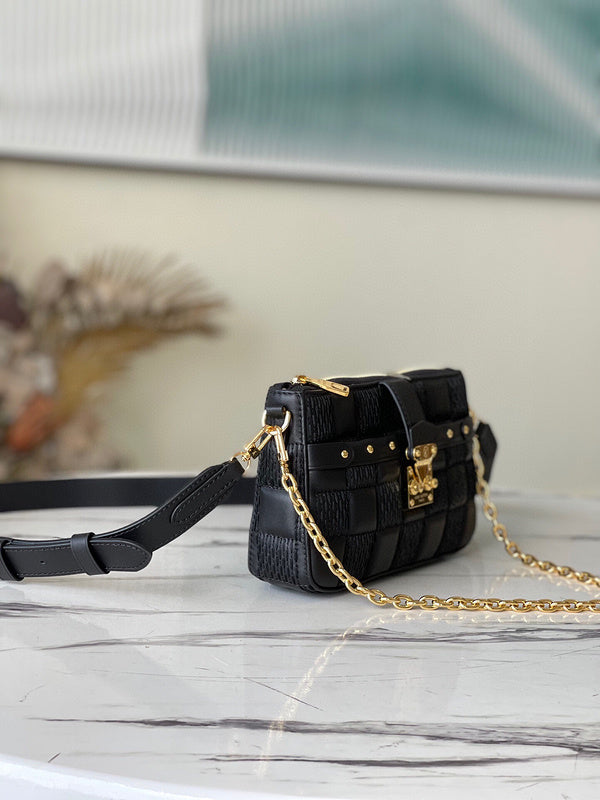Glami- Glami- Lu-Vi bags - 5866