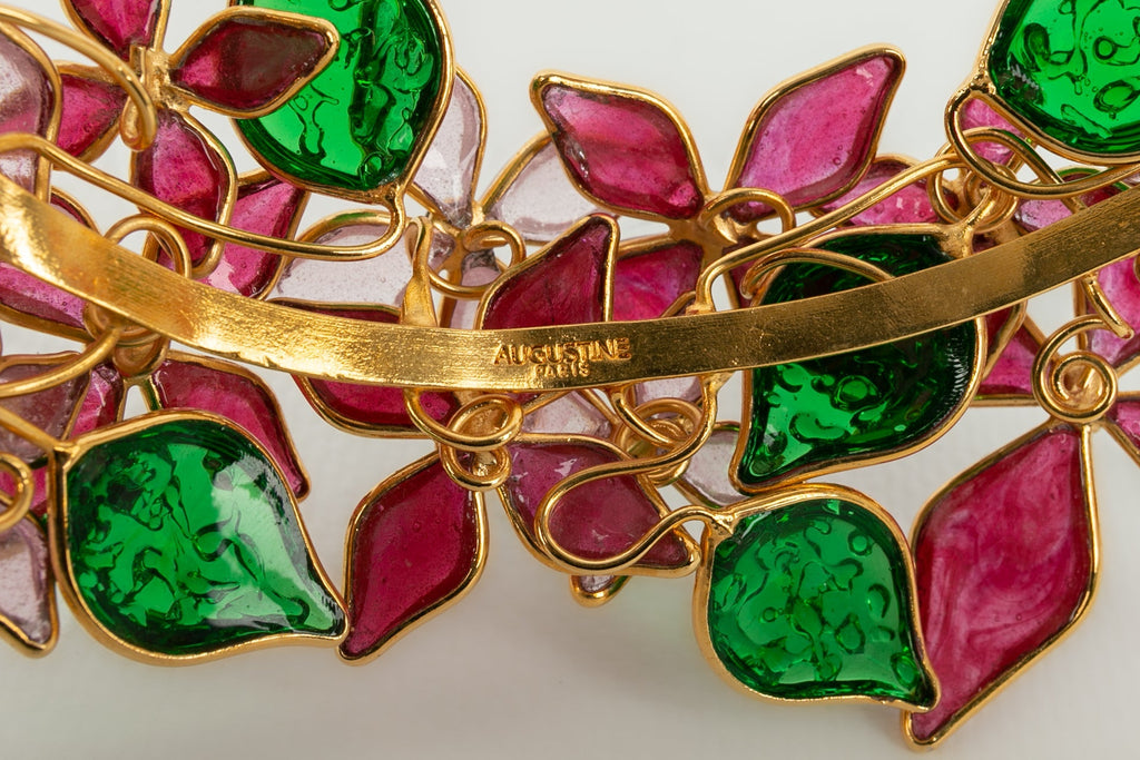 Collier Augustine