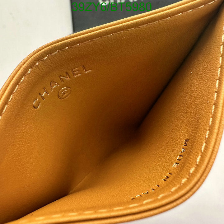 SAMC - CHL Wallets - 105