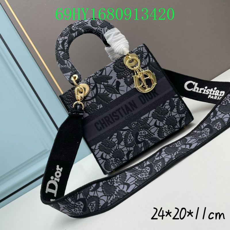 Glami - DOR Bags - 1247