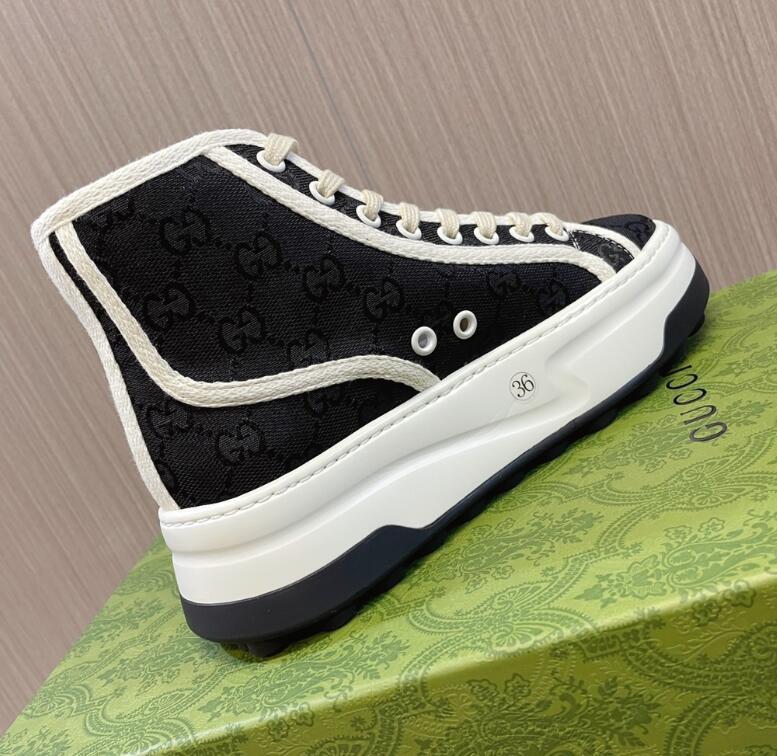 SAMC - GUKI Women Shoes - 169