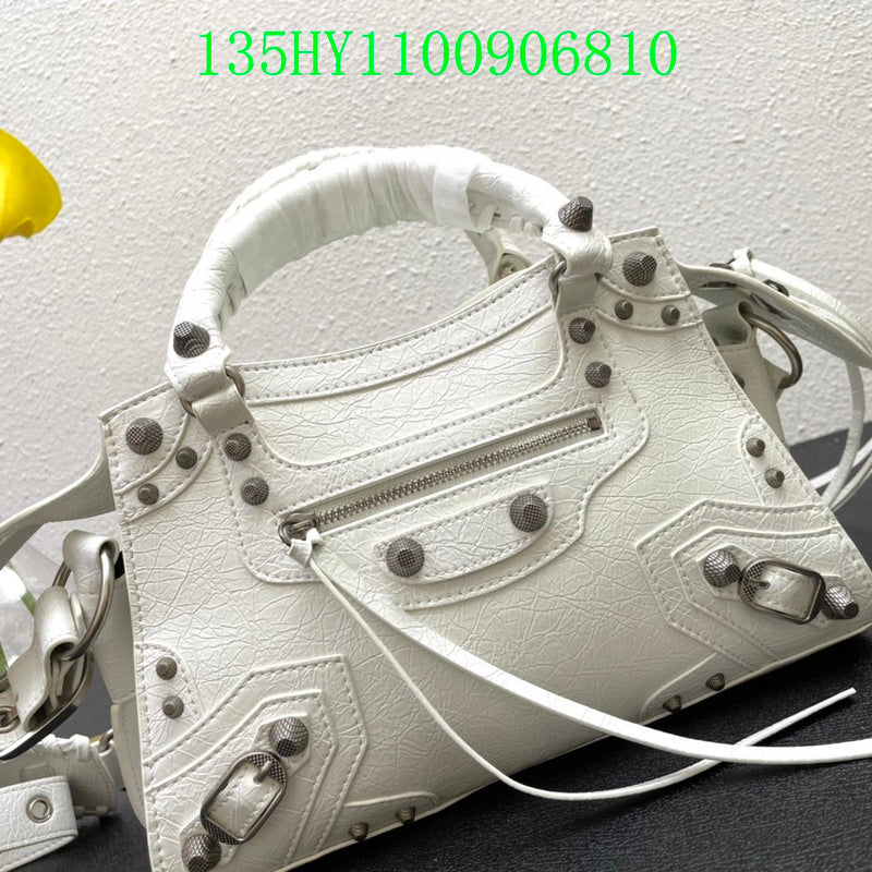 Satchel Bags - BGA Bags - 2114