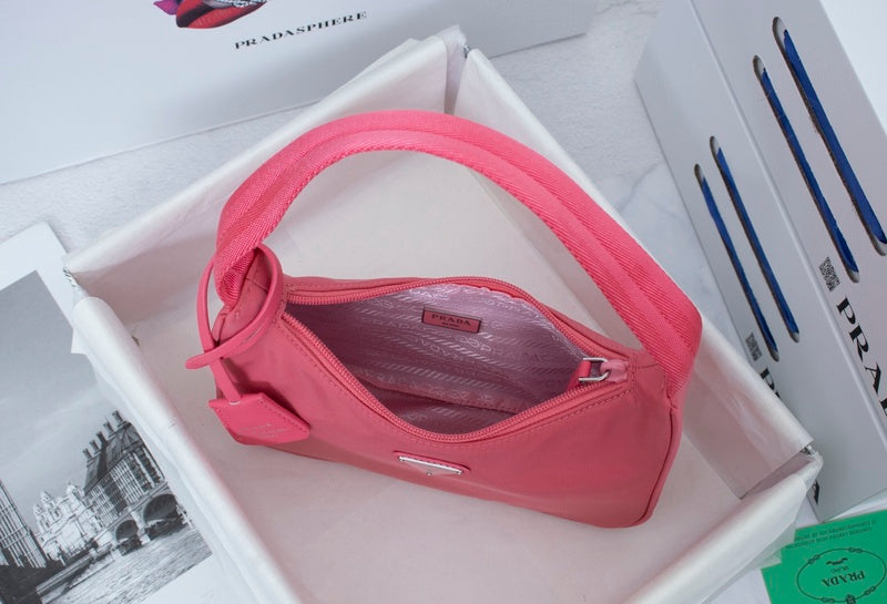 Satchel Bags - PRA Bags - 557
