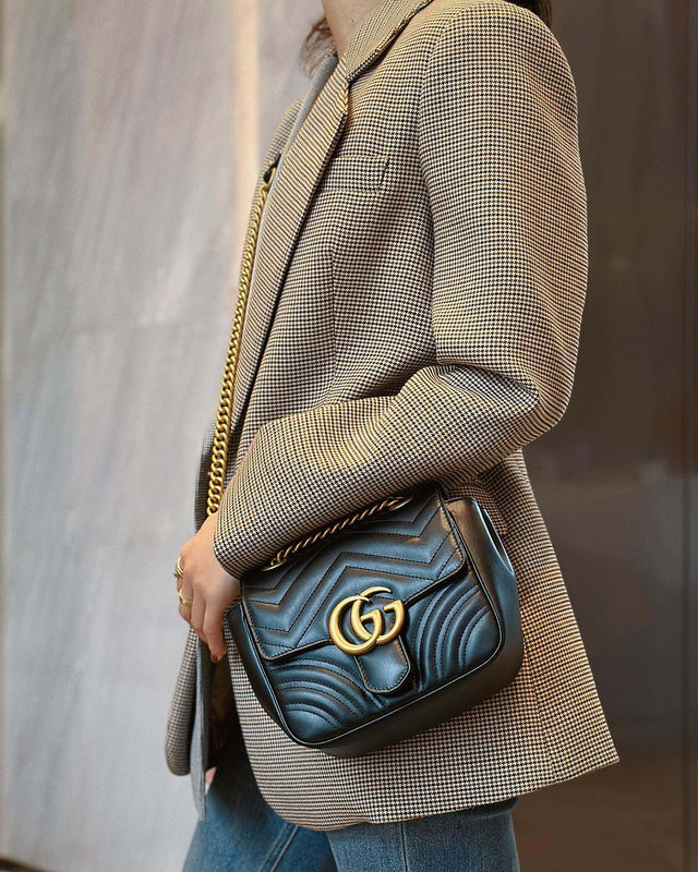 Satchel Bags - GCI Bags - 1626