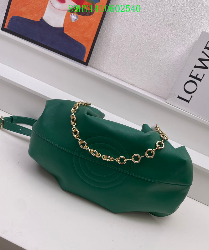 Satchel Bags - LWE Bags - 096