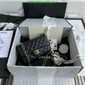 SAMC - CHL Bags - 220