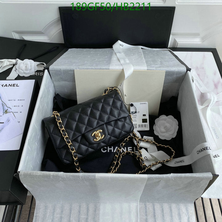 SAMC - CHL Bags - 220