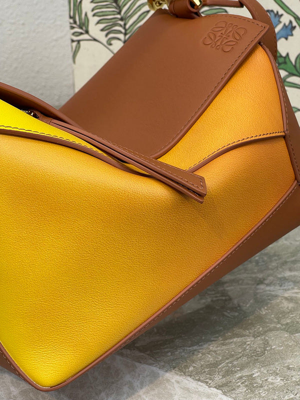 Glamy - LWO Bags - 832