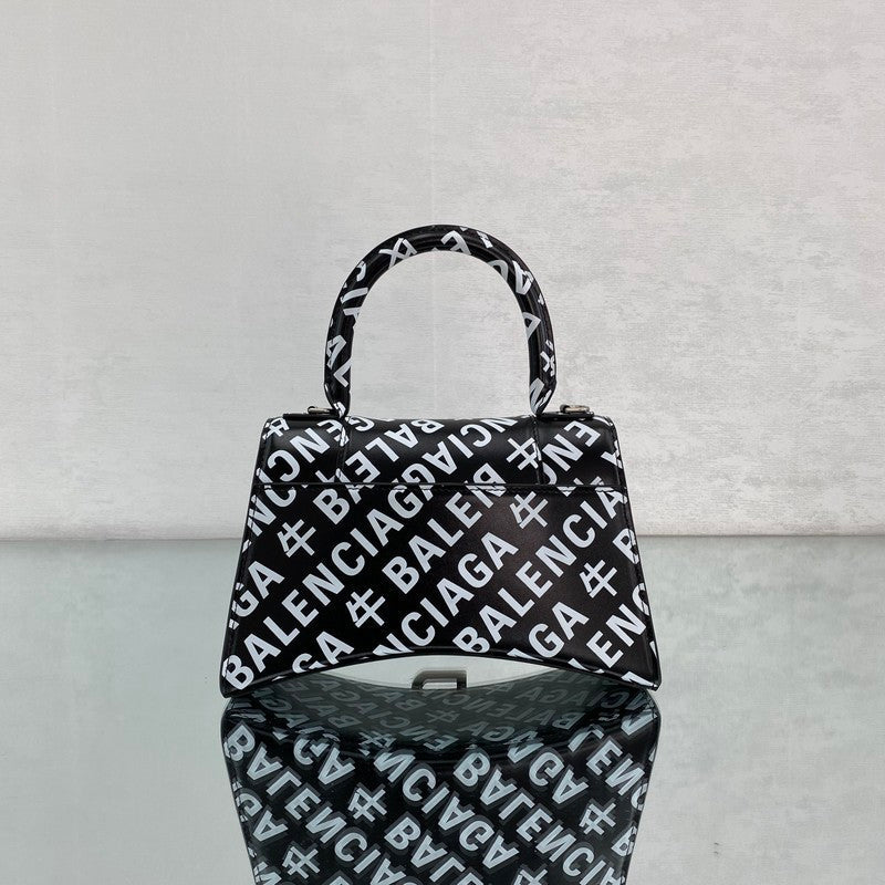 Satchel Bags - BGA Bags - 121