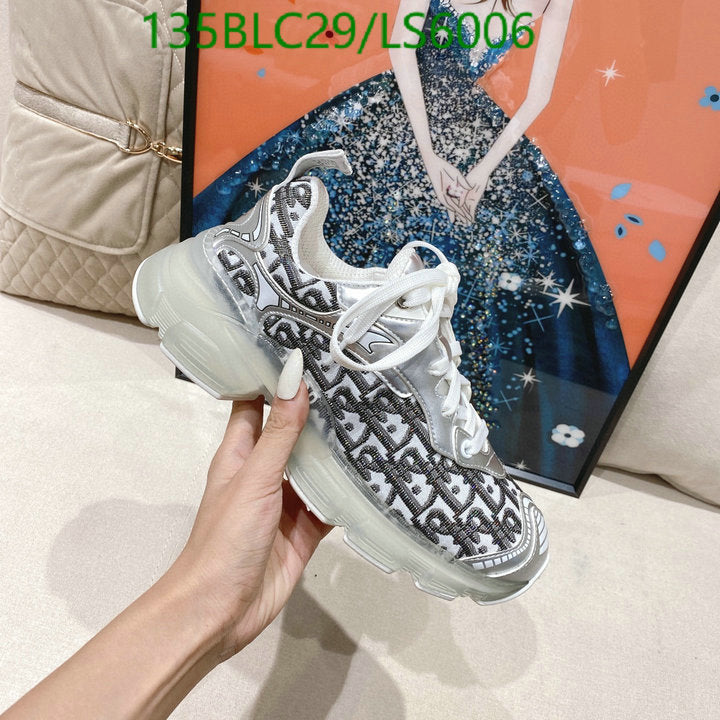 SAMC - DOR Women Sneakers - 144