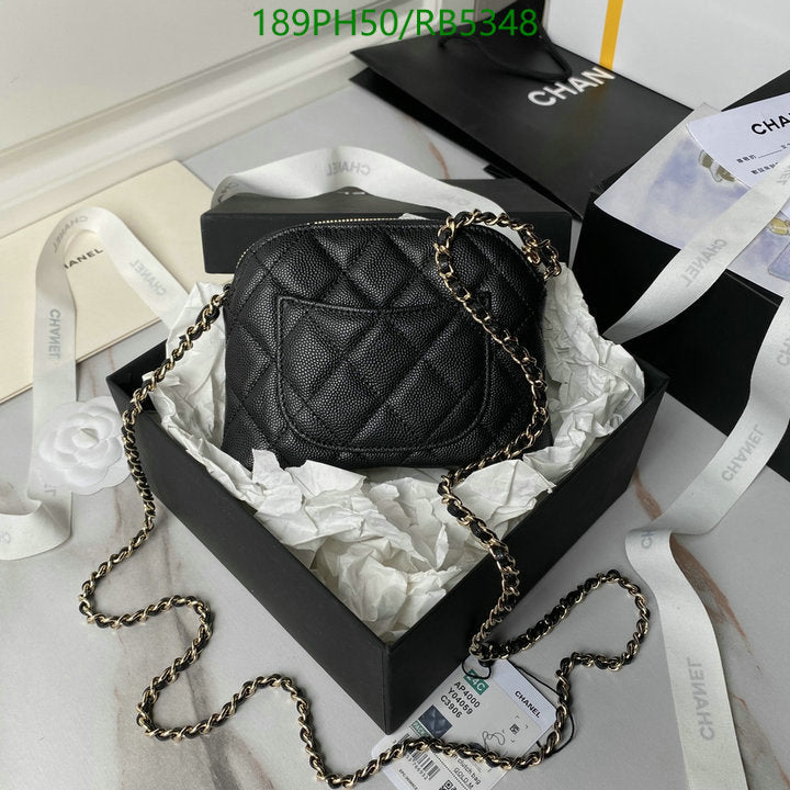 SAMC - CHL Bags - 088