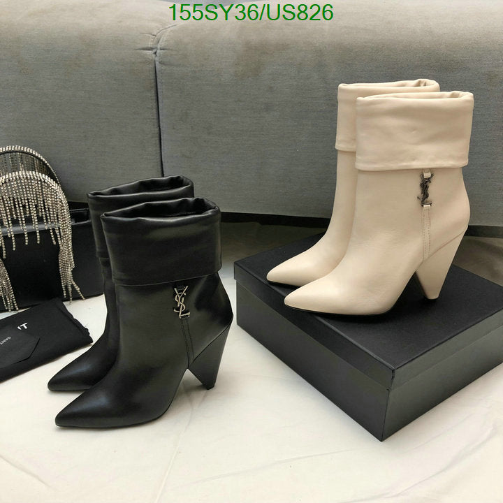 SAMC - YLS Women Shoes - 133