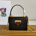 Satchel Bags - PDA Bags - 1436