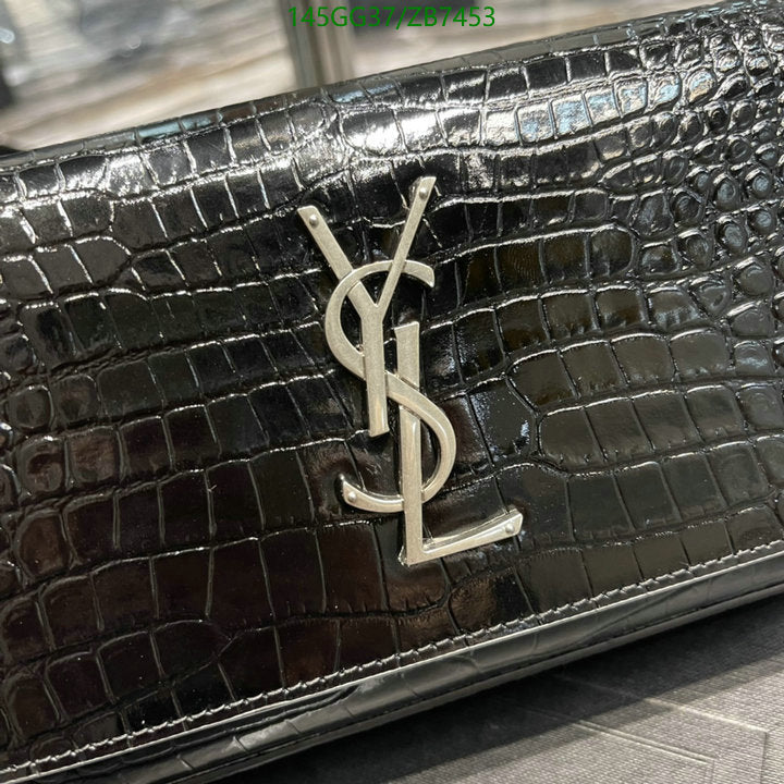 SAMC - YLS Bags - 357