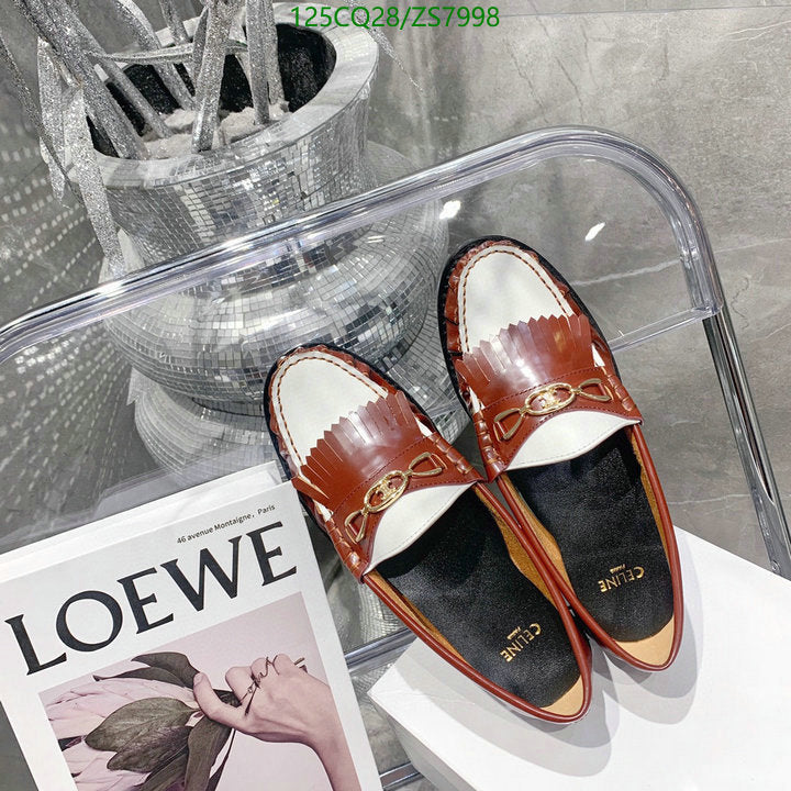 SAMC - COL Women Shoes - 205