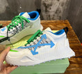 SAMC - YZO Men Shoes - 097