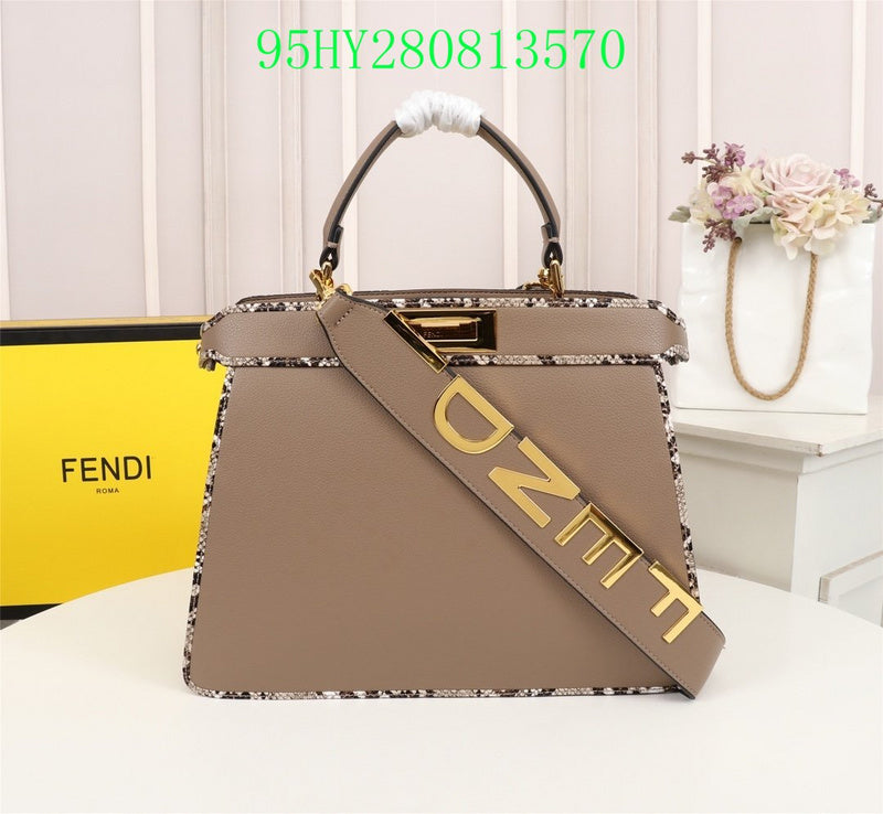 Glami - FDE Bags - 2443