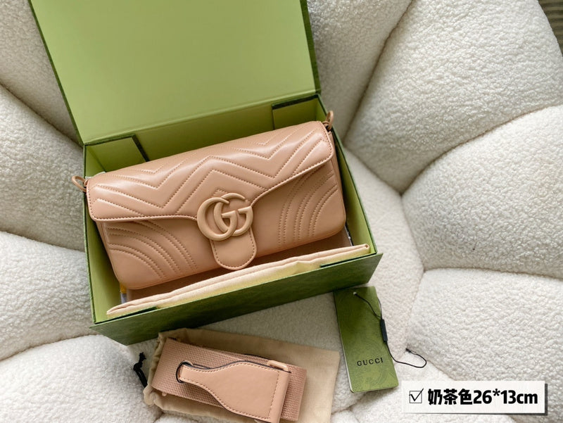 Glami Fashion - GCI Bags - 11618