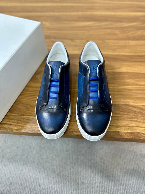 Glami - BRE Men Shoes - 569