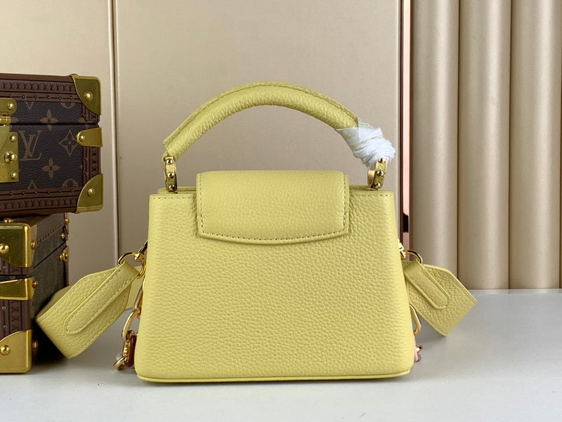 Satchel Bags - VL Bags - 2846
