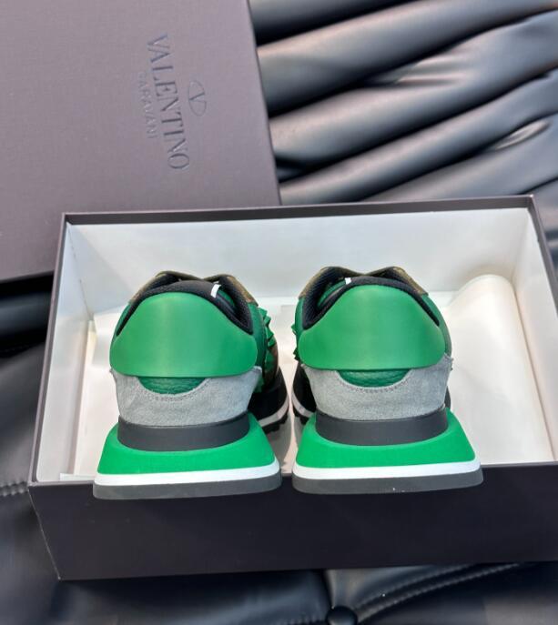 SAMC - VEL Men Shoes - 057