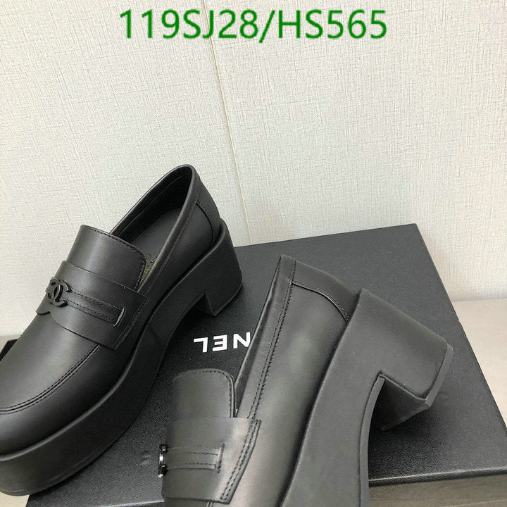 SAMC - CHL Women Shoes - 043