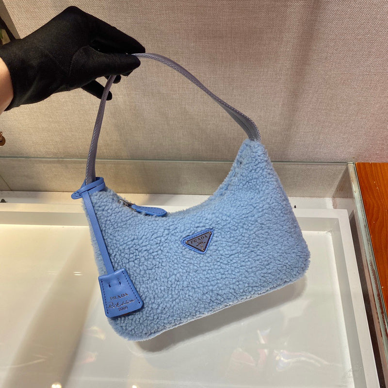 Satchel Bags - PDA Bags - 1492