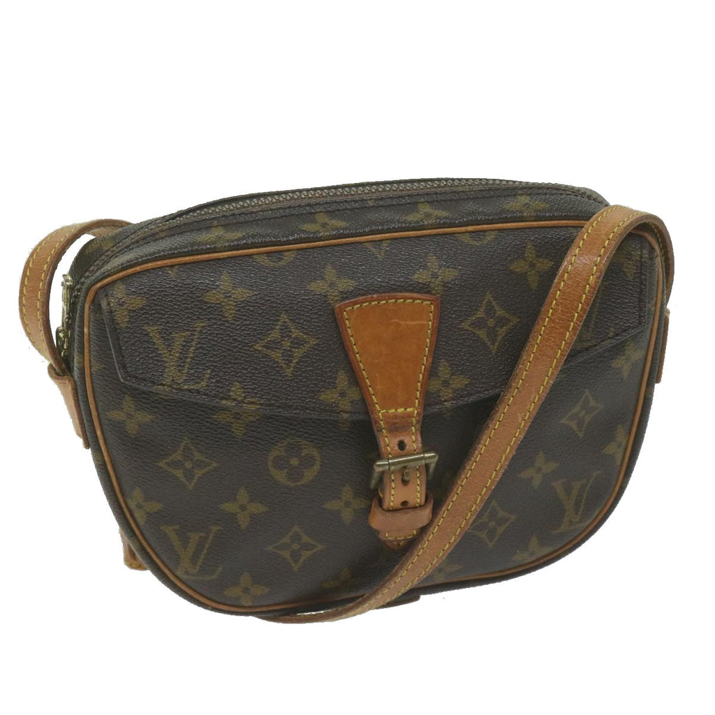 Louis Vuitton Jeune Fille Shoulder Bag