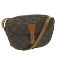 Louis Vuitton Jeune Fille Shoulder Bag
