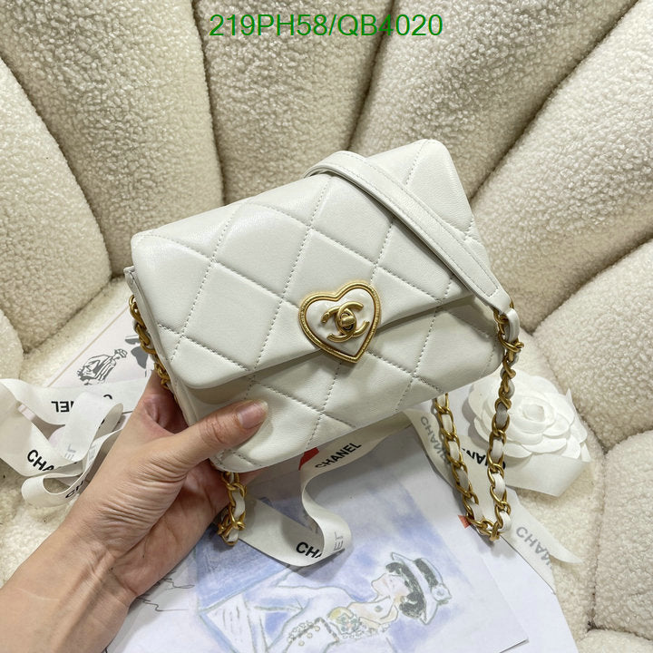 SAMC - CHL Bags - 590