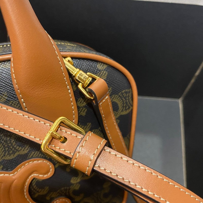 Glamy - COL Bags - 857
