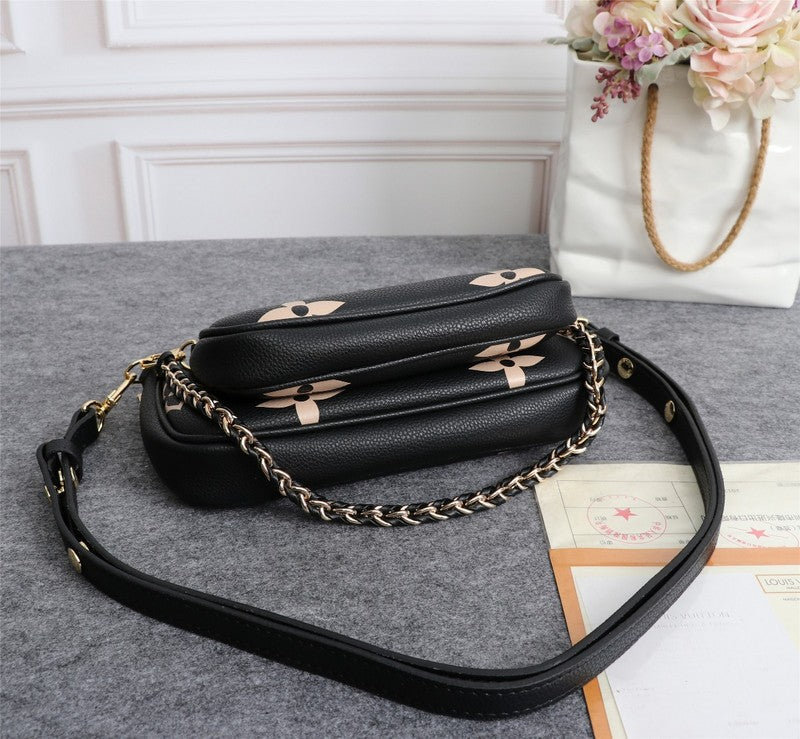 Satchel Bags - VL1 Bags - 058