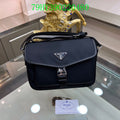 Satchel Bags - PDA Bags - 3551