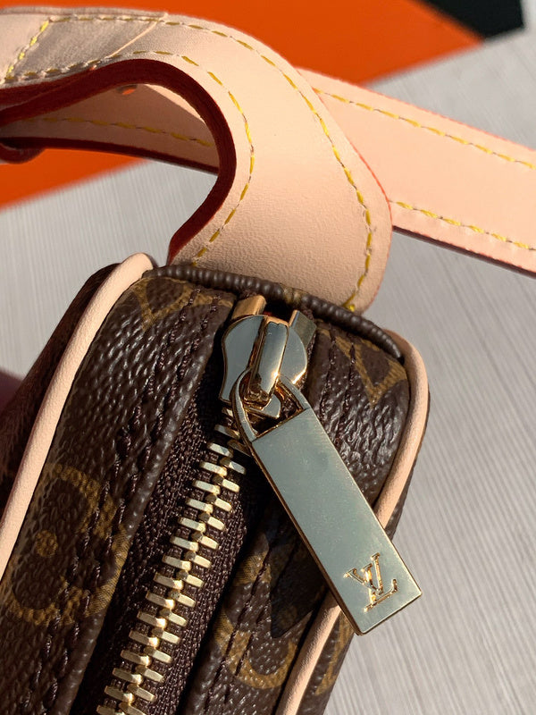 LOV2 Bags - Luxurious Bags  1527