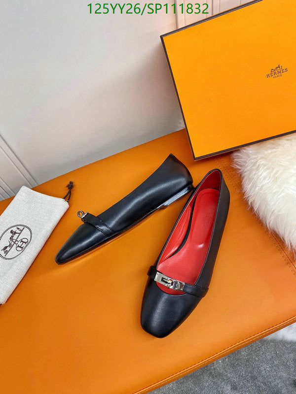 SAMC - HMS Women Shoes - 287