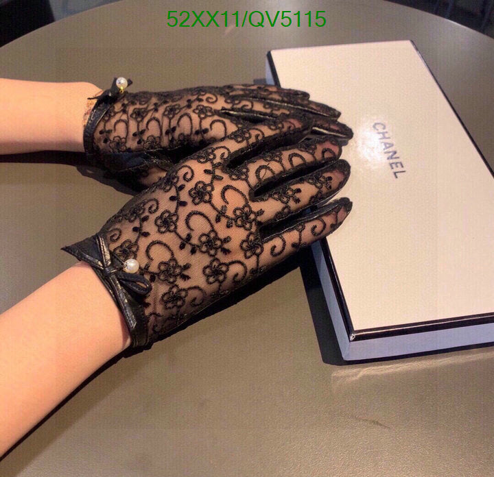 SAMC - CHL Gloves - 103