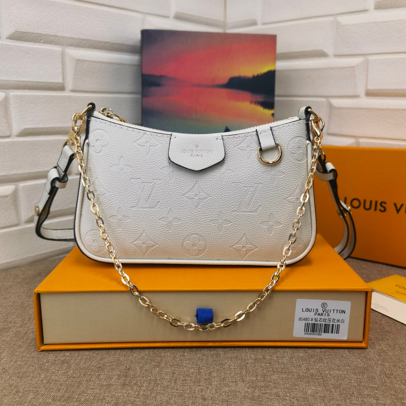 Satchel Bags - VL2 Bags - 1127