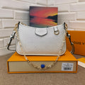 Satchel Bags - VL2 Bags - 1127