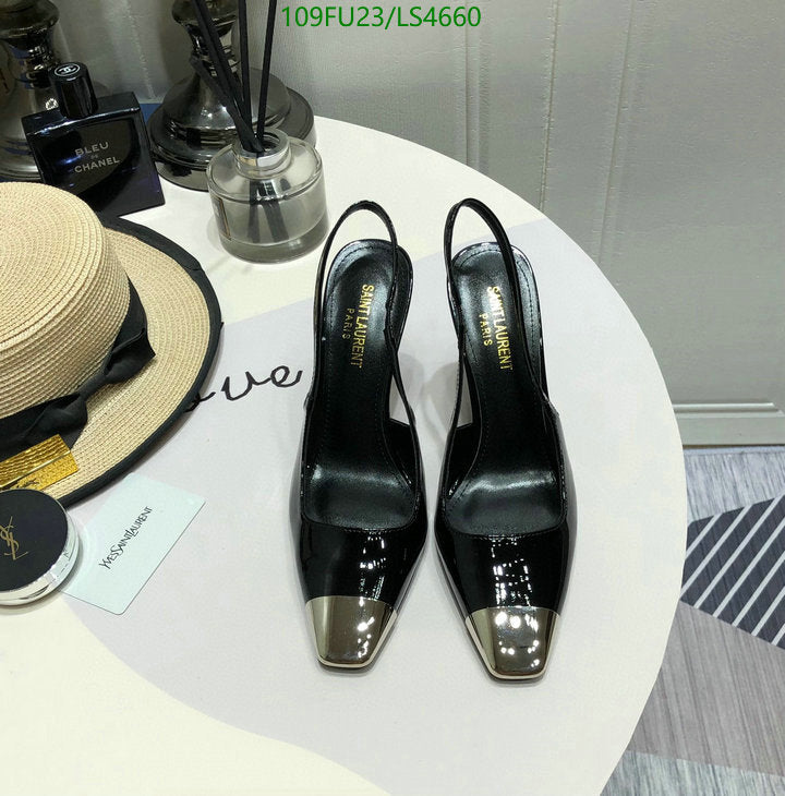 SAMC - YLS Women Shoes - 119