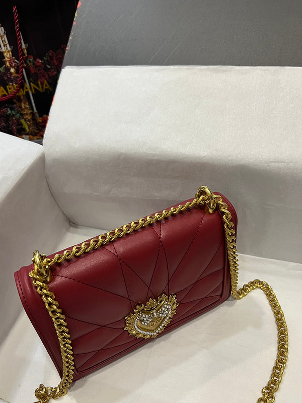Glamy - DG bag - 385