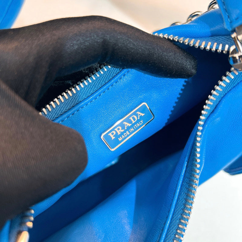 Satchel Bags - PDA Bags - 2120