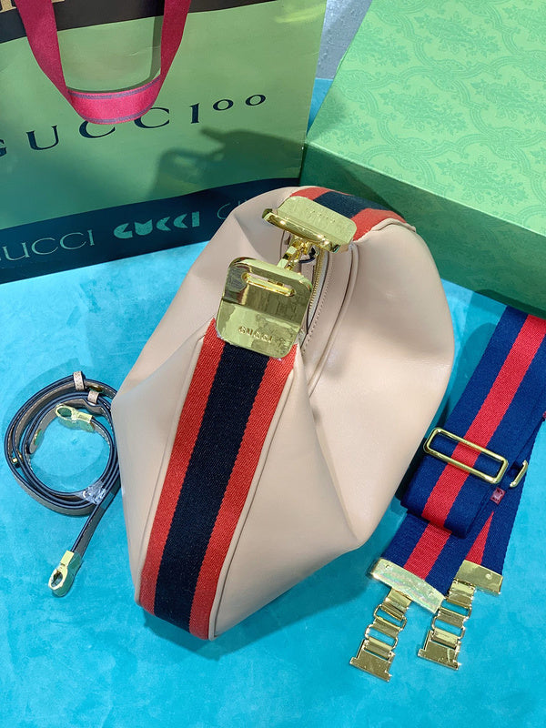 Satchel Bags - GCI Bags - 1838
